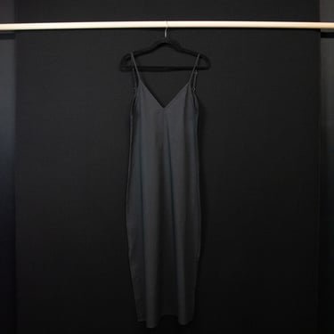 Kaya Black Dress