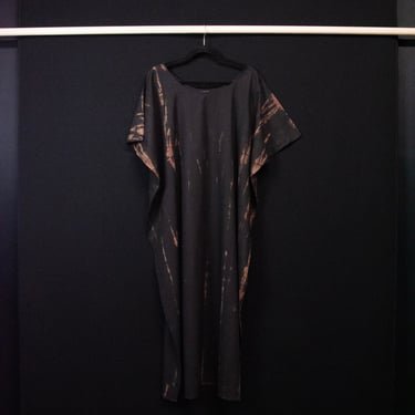 Shibori Kaftan