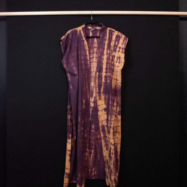 Shibori Armless