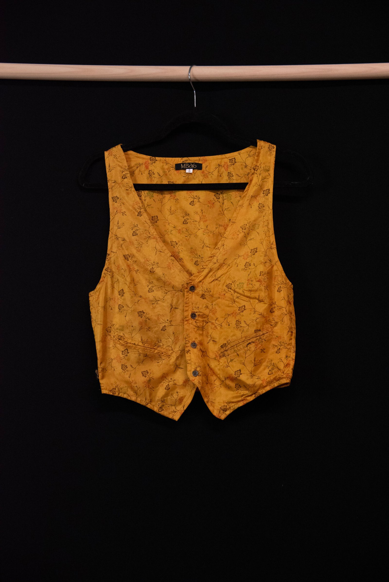 Aya Vest - Image 4