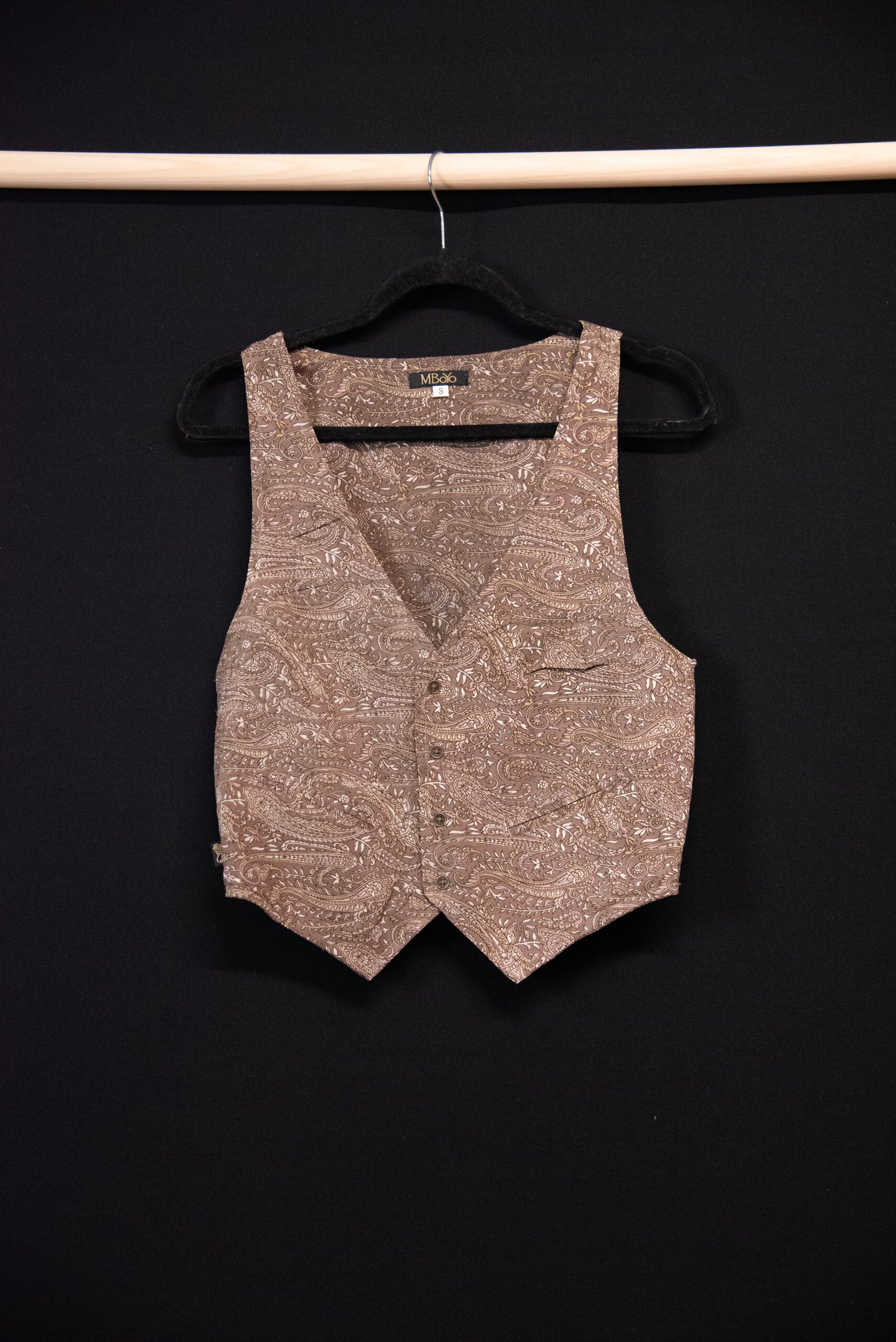 Aya Vest - Image 2