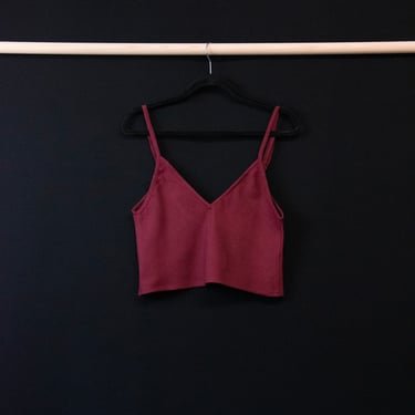 Kaya Crop Top