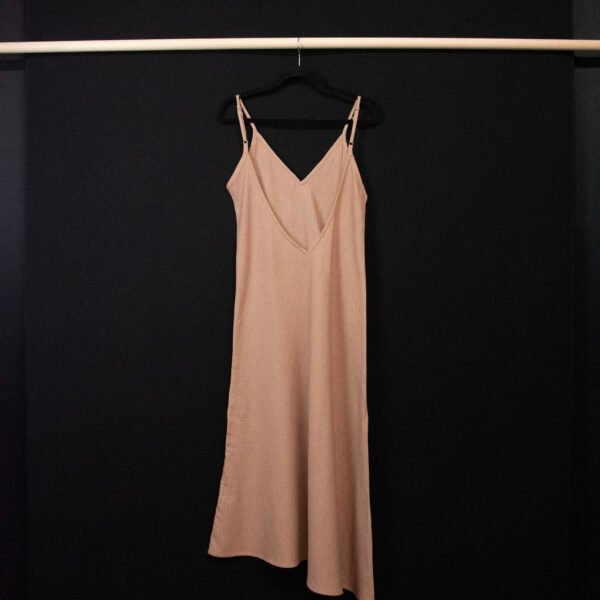 The Amara Dress