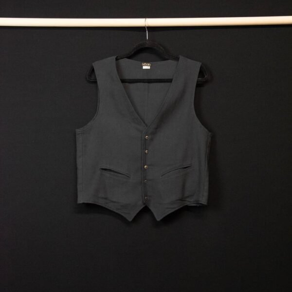 Aya Vest For Men