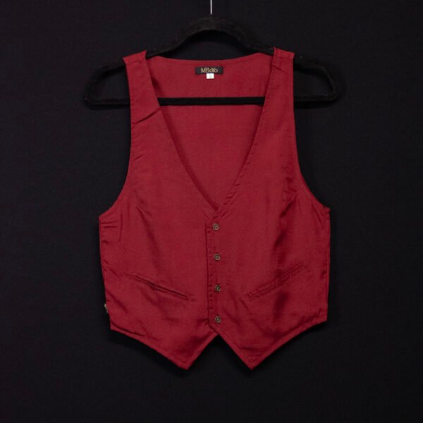 Aya Vest