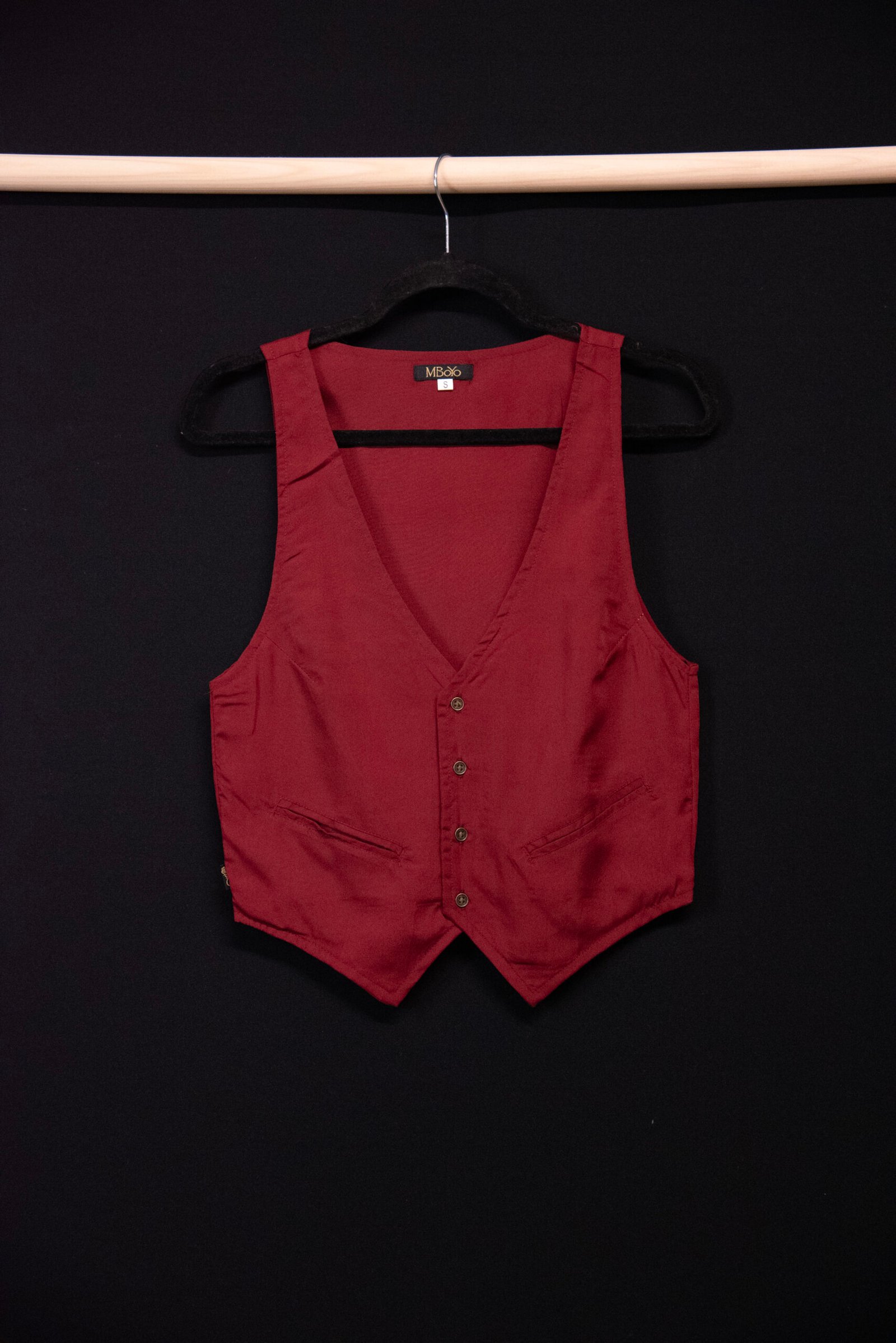 Aya Vest