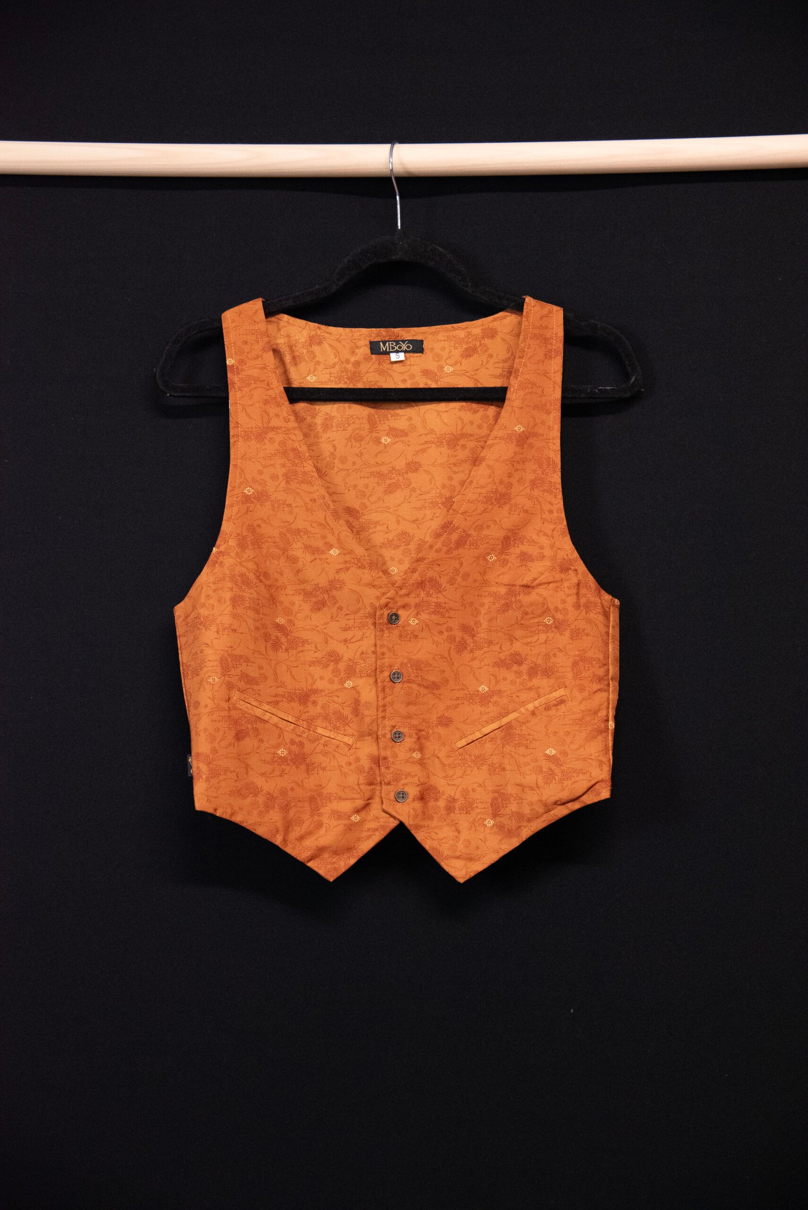Aya Vest - Image 10