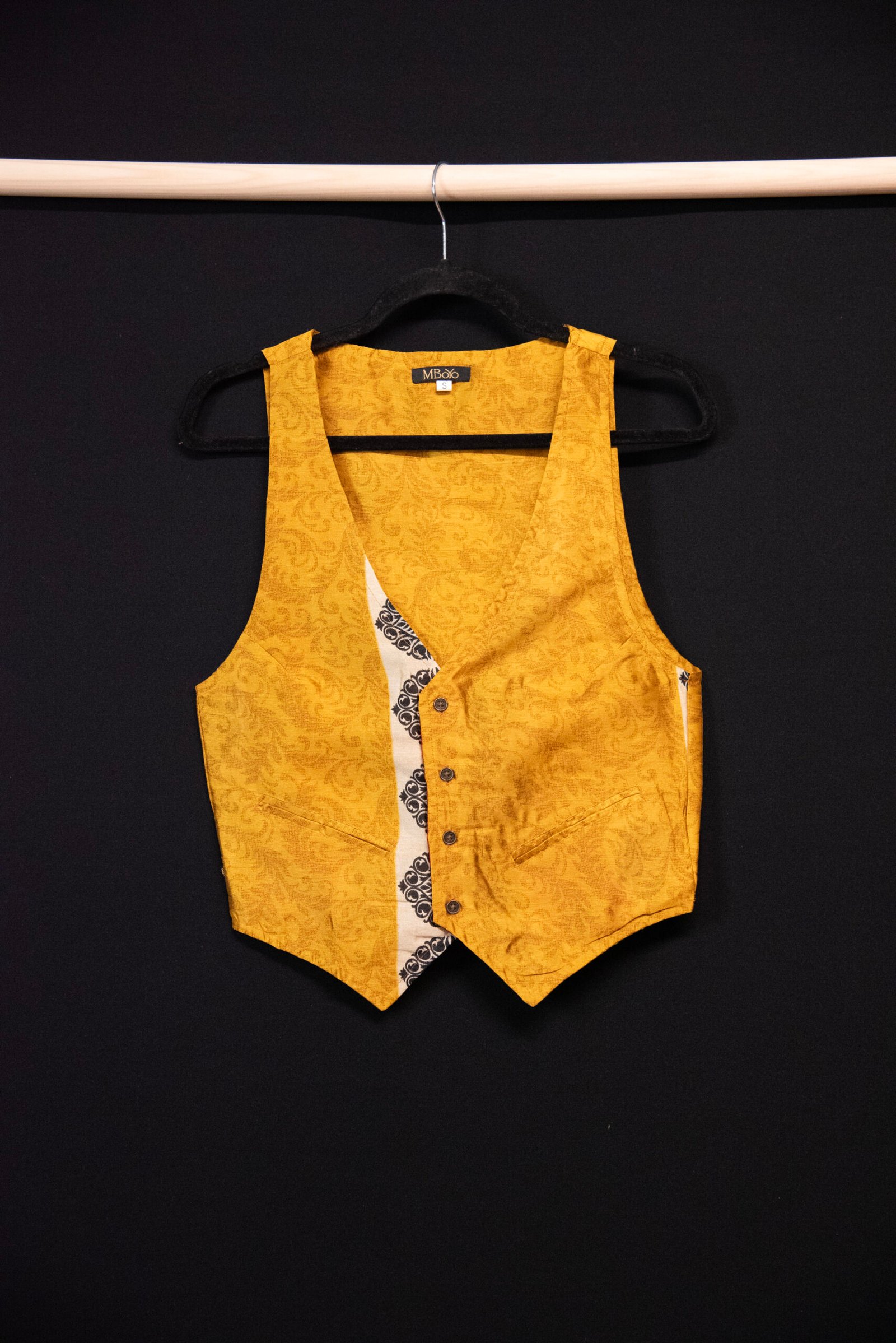 Aya Vest - Image 7