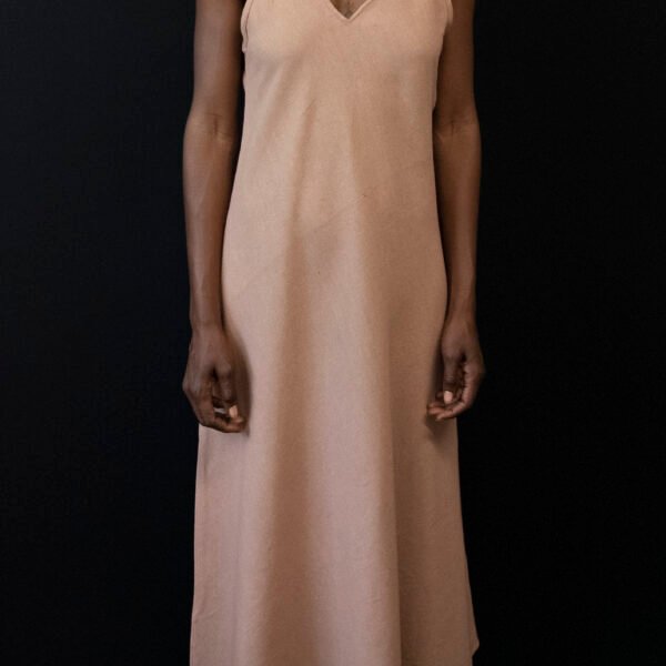 Amara Dress