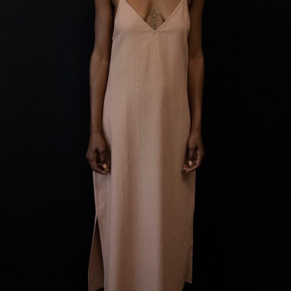 Kaya Dress